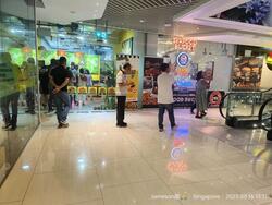 City Gate (D7), Retail #622916181